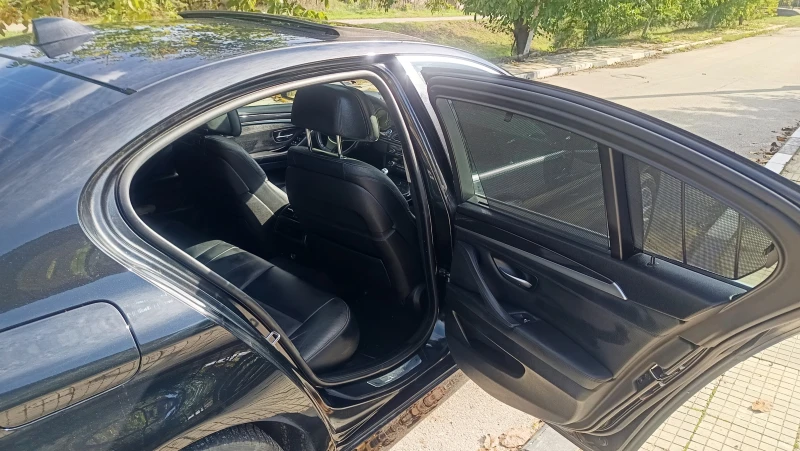 BMW 530 Xdrive , снимка 8 - Автомобили и джипове - 52565134