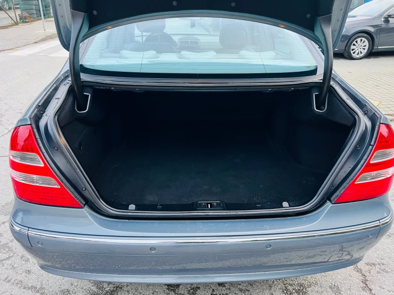 Mercedes-Benz E 280 3000 , снимка 11 - Автомобили и джипове - 52308213