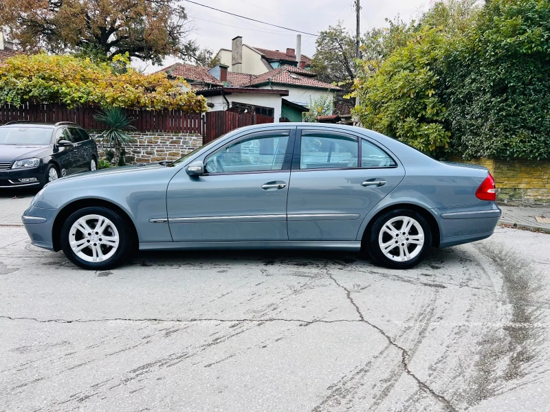 Mercedes-Benz E 280 3000 , снимка 3 - Автомобили и джипове - 52308213