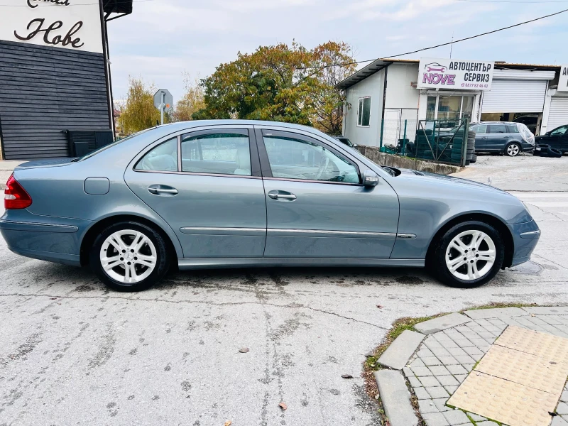 Mercedes-Benz E 280 3000 , снимка 7 - Автомобили и джипове - 52308213