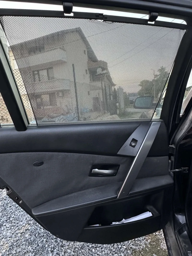 BMW 525, снимка 7 - Автомобили и джипове - 52405539