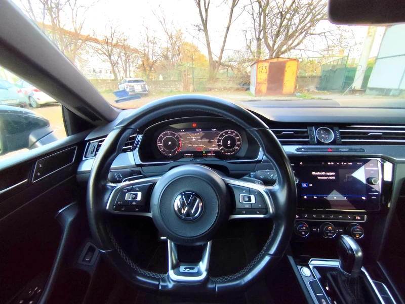 VW Arteon R-Line , снимка 7 - Автомобили и джипове - 52851447