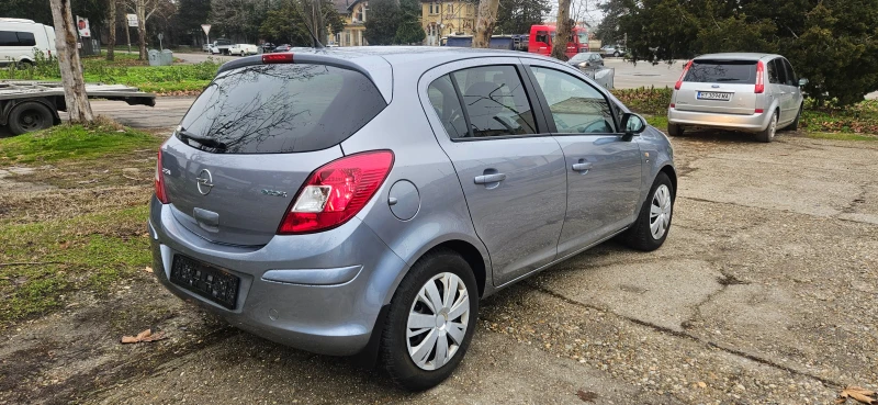 Opel Corsa 1.2 I, ТОП СЪСТОЯНИЕ , снимка 3 - Автомобили и джипове - 52991770