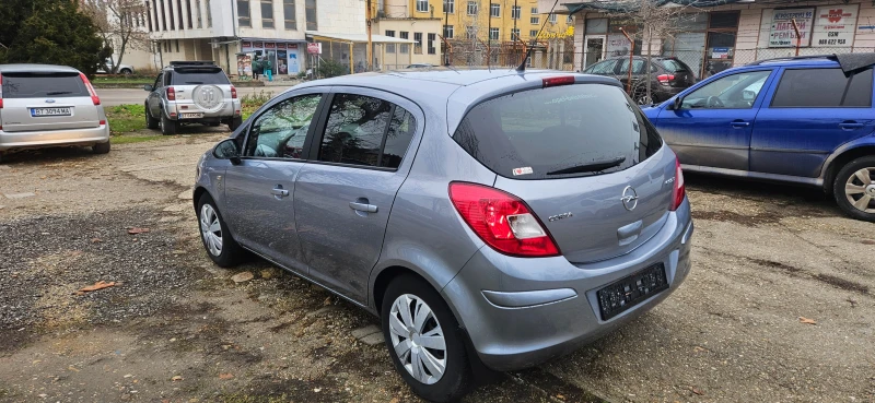 Opel Corsa 1.2 I, ТОП СЪСТОЯНИЕ , снимка 4 - Автомобили и джипове - 52991770