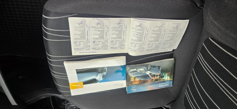 Opel Corsa 1.2 I, ТОП СЪСТОЯНИЕ , снимка 9 - Автомобили и джипове - 52991770