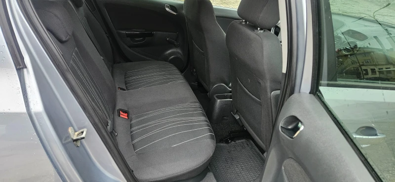 Opel Corsa 1.2 I, ТОП СЪСТОЯНИЕ , снимка 6 - Автомобили и джипове - 52991770