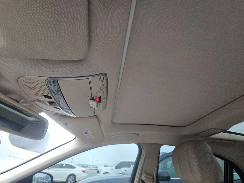 Mercedes-Benz S 550 4MATIC, снимка 14 - Автомобили и джипове - 53165108