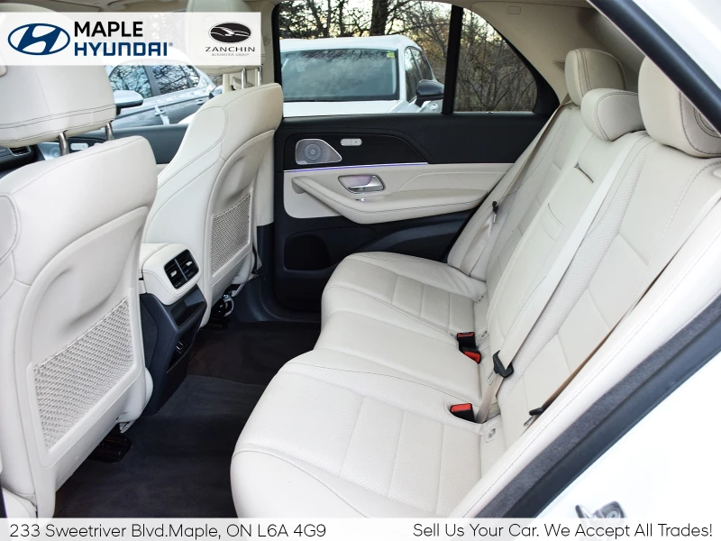 Mercedes-Benz GLE 450 Full MB Service Recs С РЕГИСТРАЦИЯ & АВТО КРЕДИТ, снимка 7 - Автомобили и джипове - 53275122