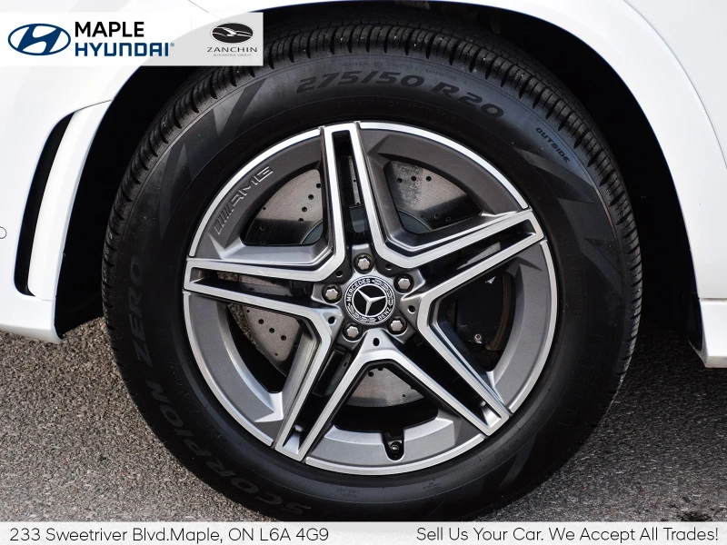 Mercedes-Benz GLE 450 Full MB Service Recs С РЕГИСТРАЦИЯ & АВТО КРЕДИТ, снимка 5 - Автомобили и джипове - 53275122