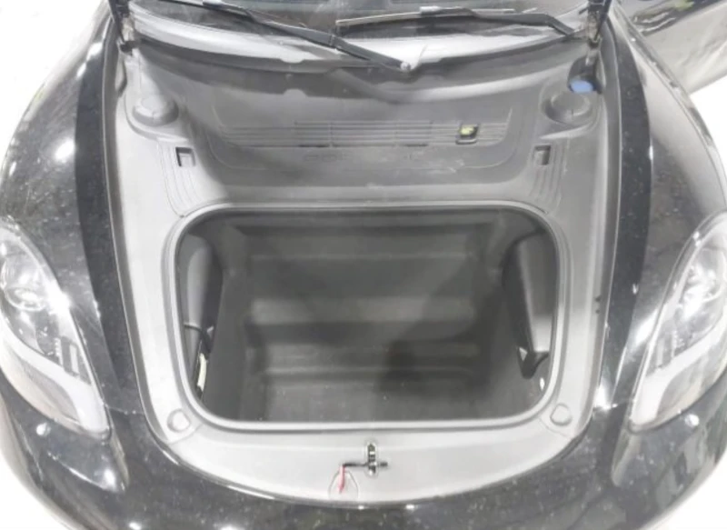 Porsche Cayman S* 718, снимка 8 - Автомобили и джипове - 53383920