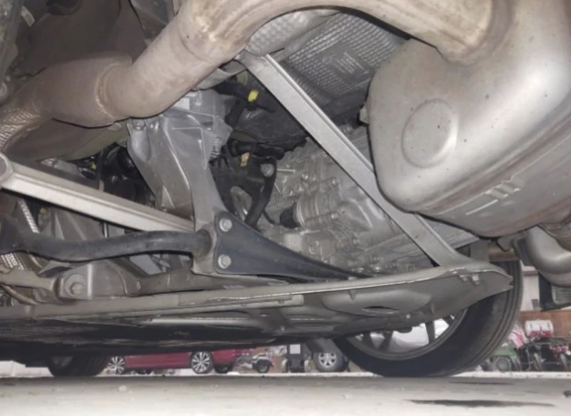 Porsche Cayman S* 718, снимка 10 - Автомобили и джипове - 53383920