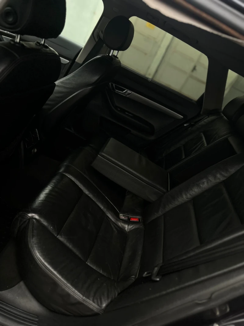 Audi A6 Avtomat;Quattro;Top;Barter, снимка 11 - Автомобили и джипове - 53393723