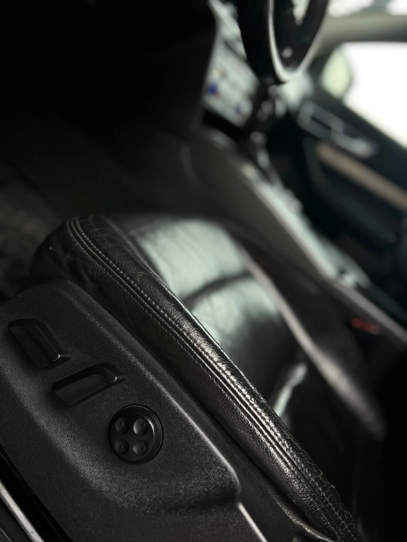 Audi A6 Avtomat;Quattro;Top;Barter, снимка 17 - Автомобили и джипове - 53393723