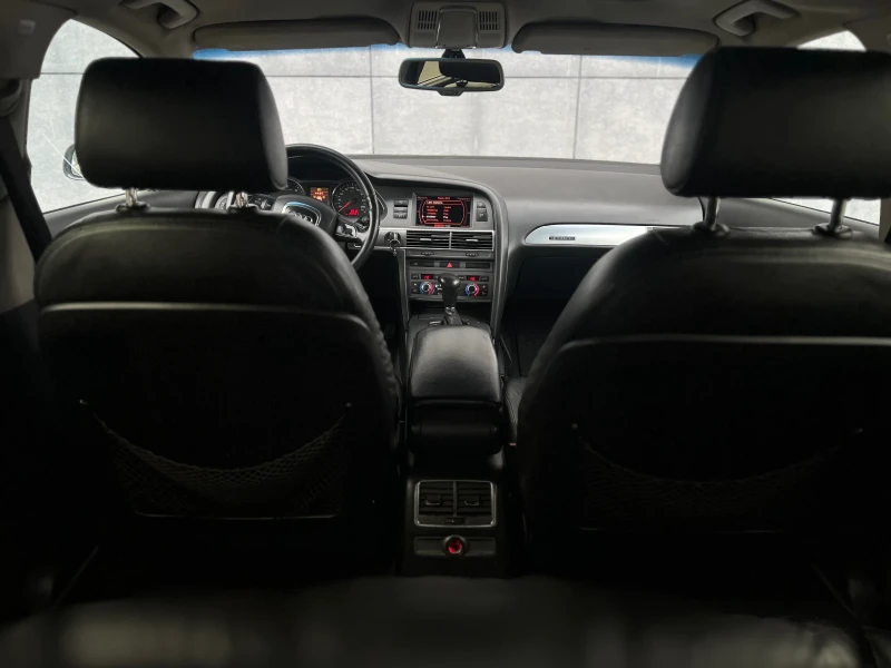 Audi A6 Avtomat;Quattro;Top;Barter, снимка 10 - Автомобили и джипове - 53393723