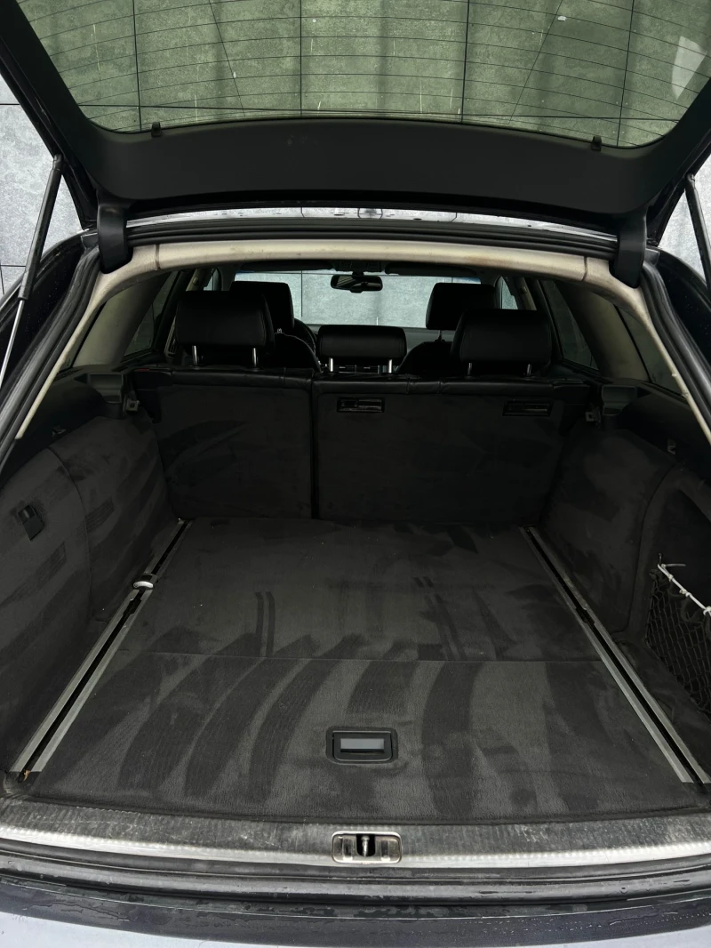 Audi A6 Avtomat;Quattro;Top;Barter, снимка 15 - Автомобили и джипове - 53393723