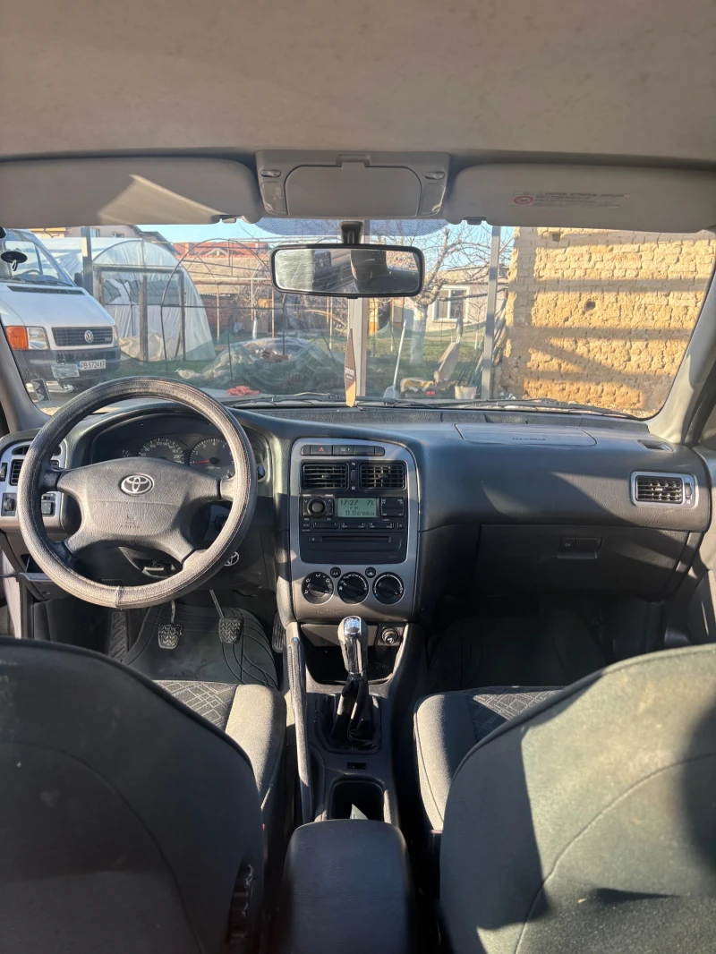 Toyota Avensis, снимка 8 - Автомобили и джипове - 53497752