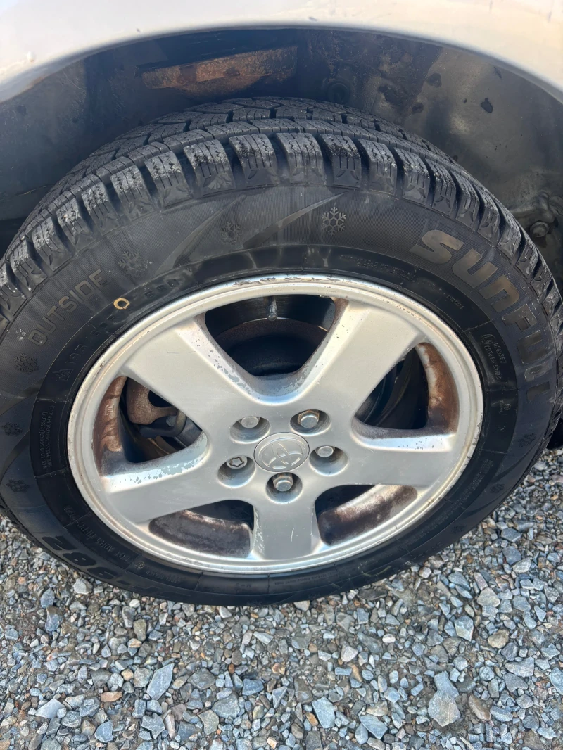 Toyota Avensis, снимка 14 - Автомобили и джипове - 53497752