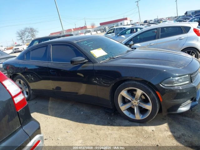 Dodge Charger * SXT PLUS RWD* CARFAX* АВТОФИНАНСИРАНЕ*  - изображение 4