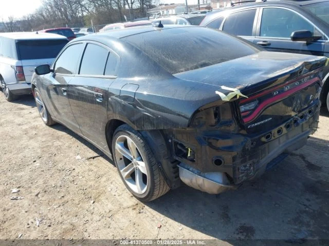 Dodge Charger * SXT PLUS RWD* CARFAX* АВТОФИНАНСИРАНЕ*  - изображение 3