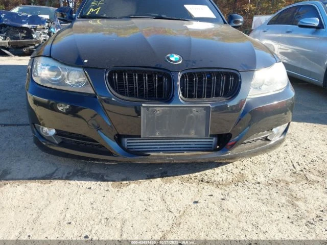 BMW 335 M PACK* РЪЧНА* ПОДГРЕВ* РЕАЛЕН ПРОБЕГ - изображение 3