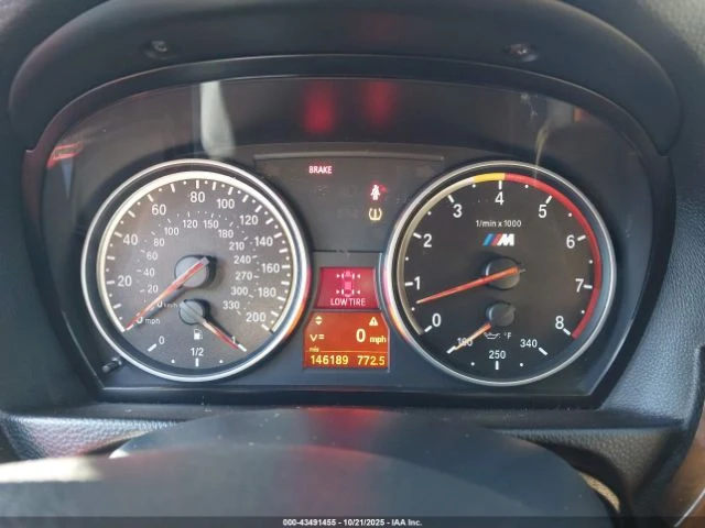 BMW 335 M PACK* РЪЧНА* ПОДГРЕВ* РЕАЛЕН ПРОБЕГ - изображение 9