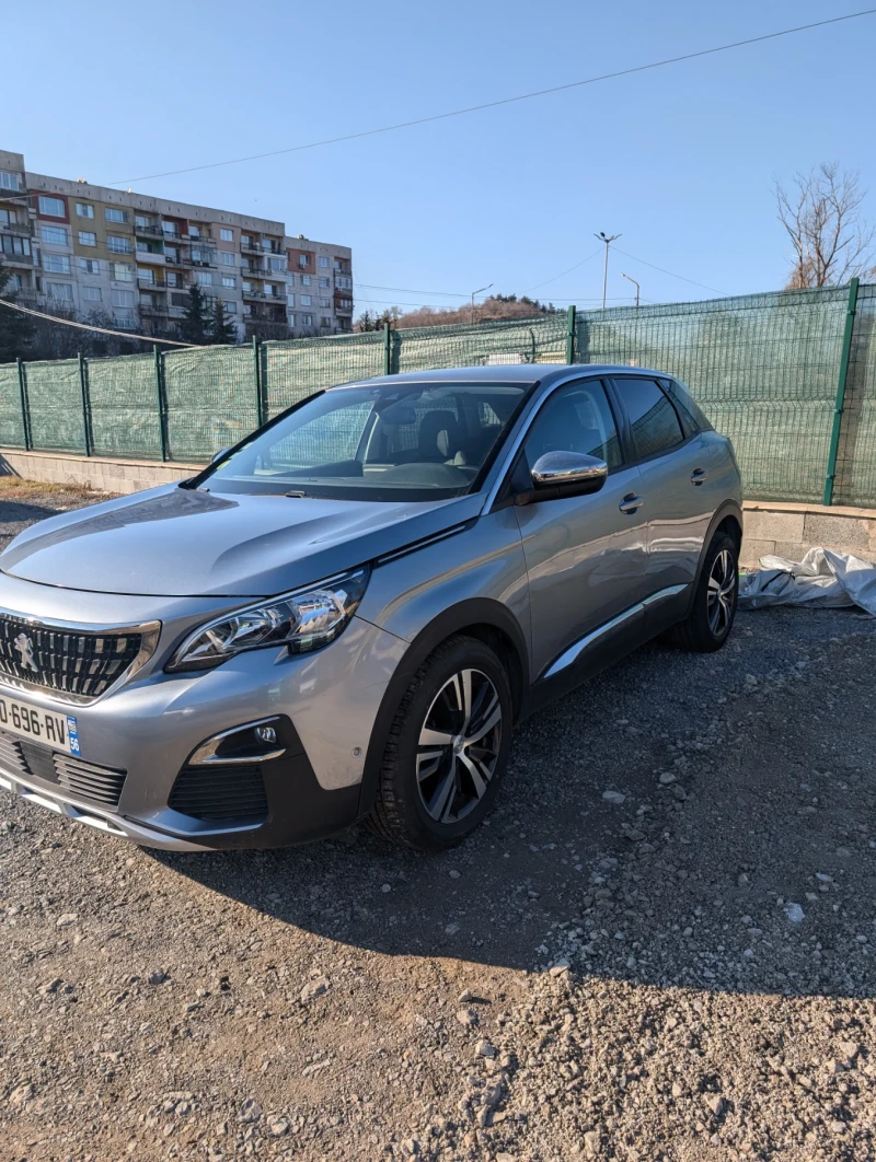 Peugeot 3008 - 18000 € / 35204.94 лв. - 99241516 1
