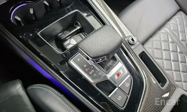 Audi S4 HUD| ПОДГРЕВ| ШИБЕДАХ| ОПЦИЯ ЗА ЛИЗИНГ, снимка 4 - Автомобили и джипове - 54427838