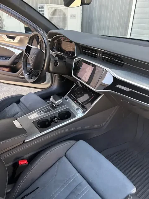 Audi A6 Allroad 50TDI, снимка 5 - Автомобили и джипове - 54618680