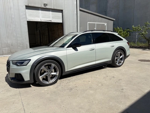 Audi A6 Allroad 50TDI