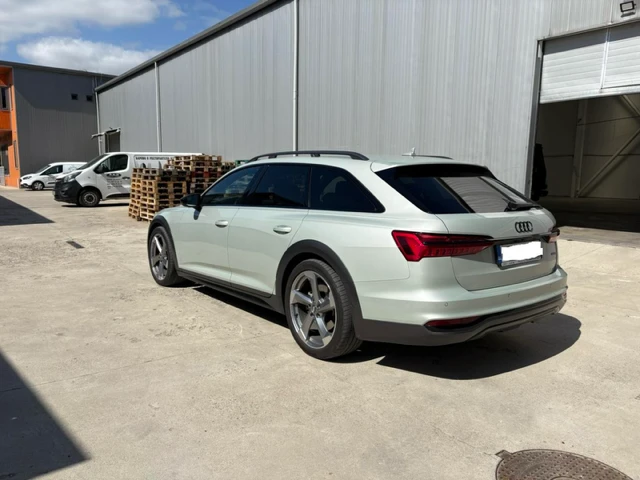 Audi A6 Allroad 50TDI, снимка 2 - Автомобили и джипове - 54618680