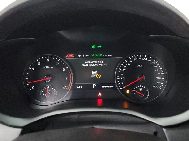 Kia Stinger 3.3 Turbo AWD| 370к.с.| ВКЛ.ТЕХНОТЕСТ, снимка 8 - Автомобили и джипове - 55274249