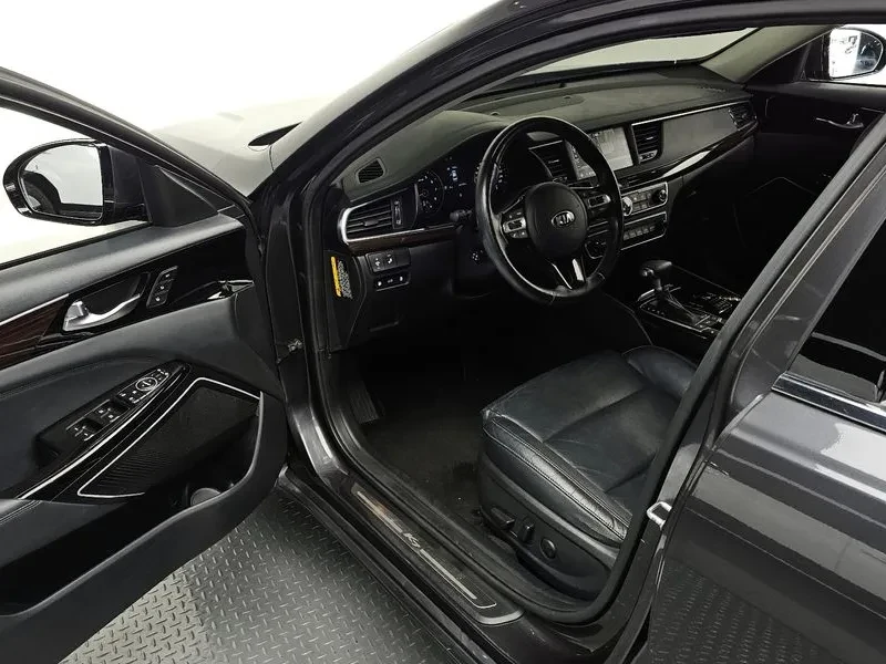 Kia K7 2.4 Gdi Limited | Mobile.bg � ����������� 11