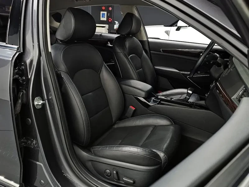 Kia K7 2.4 Gdi Limited | Mobile.bg � ����������� 10