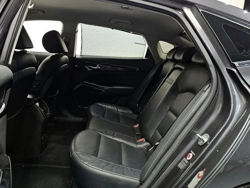 Kia K7 2.4 Gdi Limited | Mobile.bg � ����������� 12