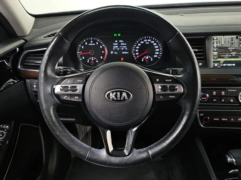 Kia K7 2.4 Gdi Limited | Mobile.bg � ����������� 13