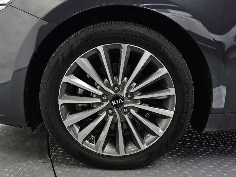 Kia K7 2.4 Gdi Limited | Mobile.bg � ����������� 5