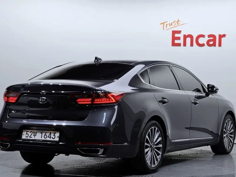 Kia K7 2.4 Gdi Limited | Mobile.bg � ����������� 2
