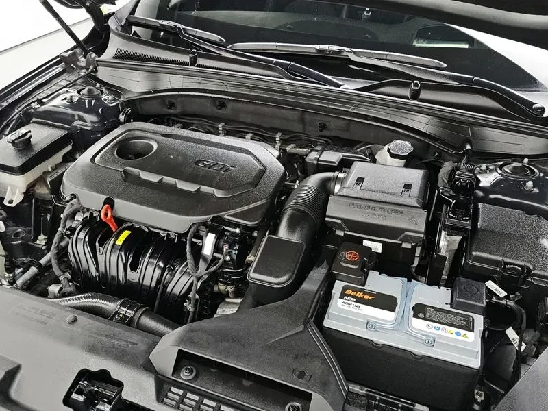 Kia K7 2.4 Gdi Limited | Mobile.bg � ����������� 6