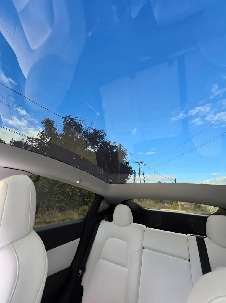 Tesla Model Y DUAL MOTOR/LONG RANGE/AWD/���������� ��������� | Mobile.bg � ����������� 16