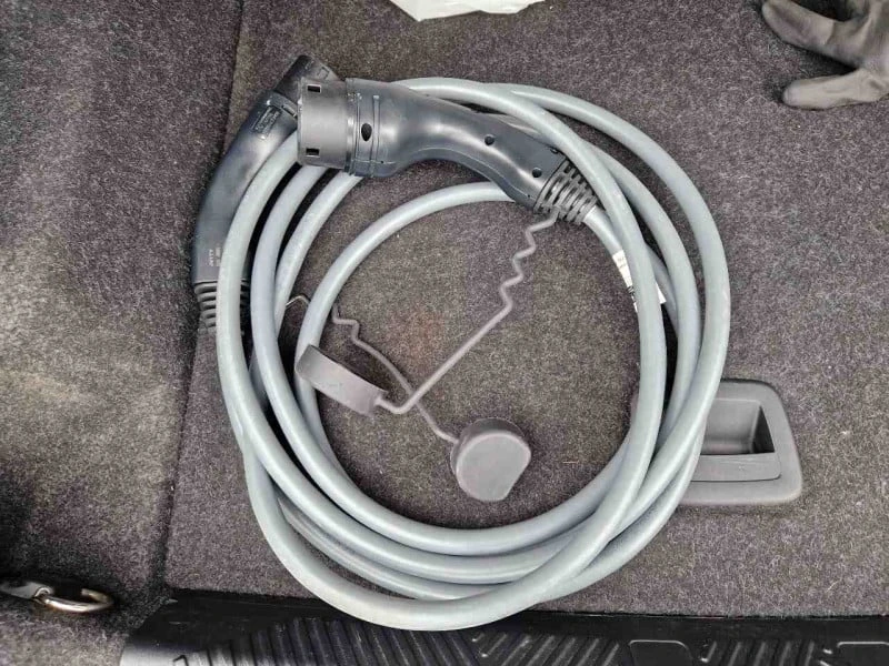 BMW i5 eDrive40 LED Ambient Leather Camera , снимка 10 - Автомобили и джипове - 56723728