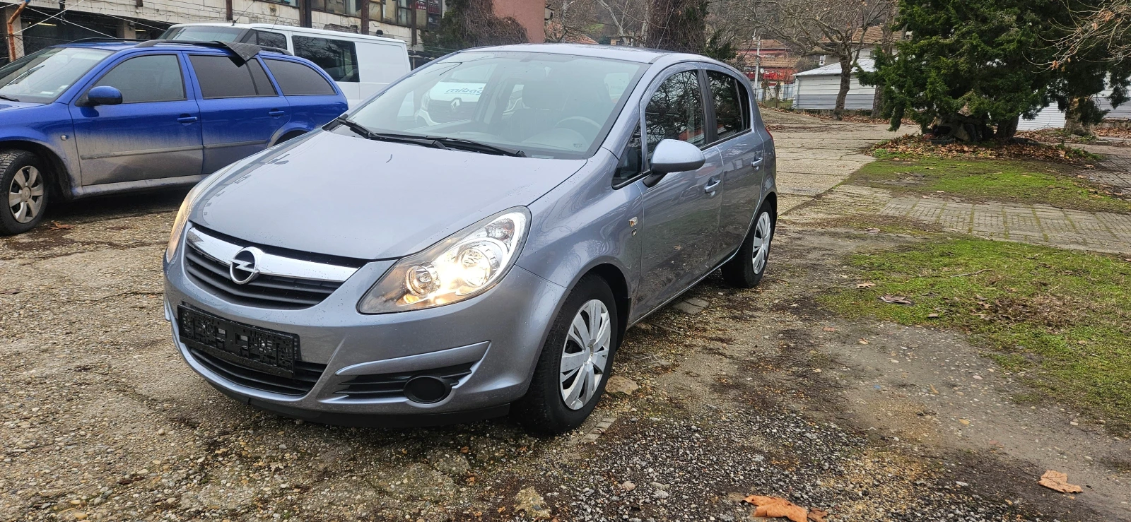 Opel Corsa 1.2 I, ТОП СЪСТОЯНИЕ , снимка 1