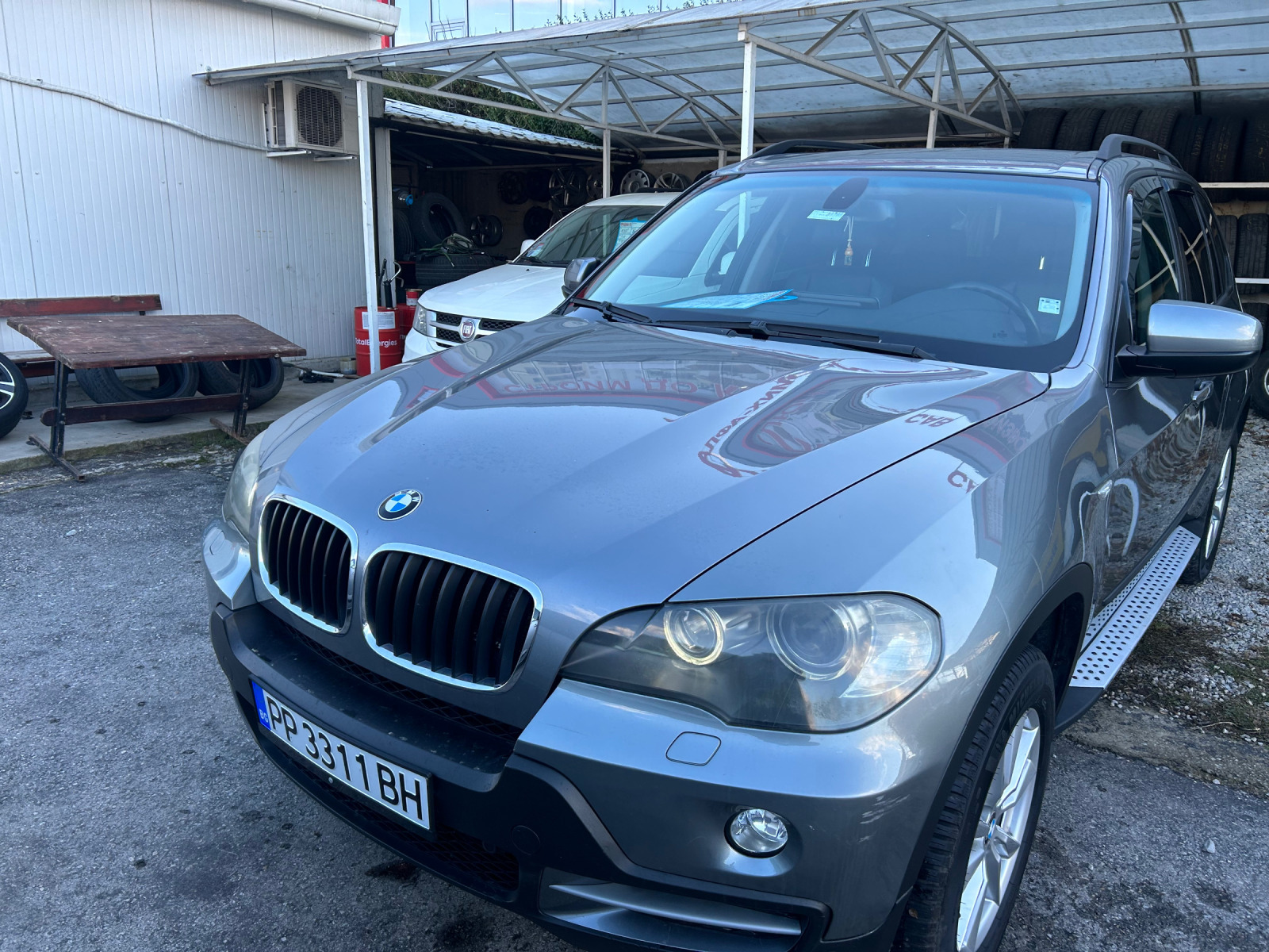 BMW X5 3.0 TDI - изображение 1