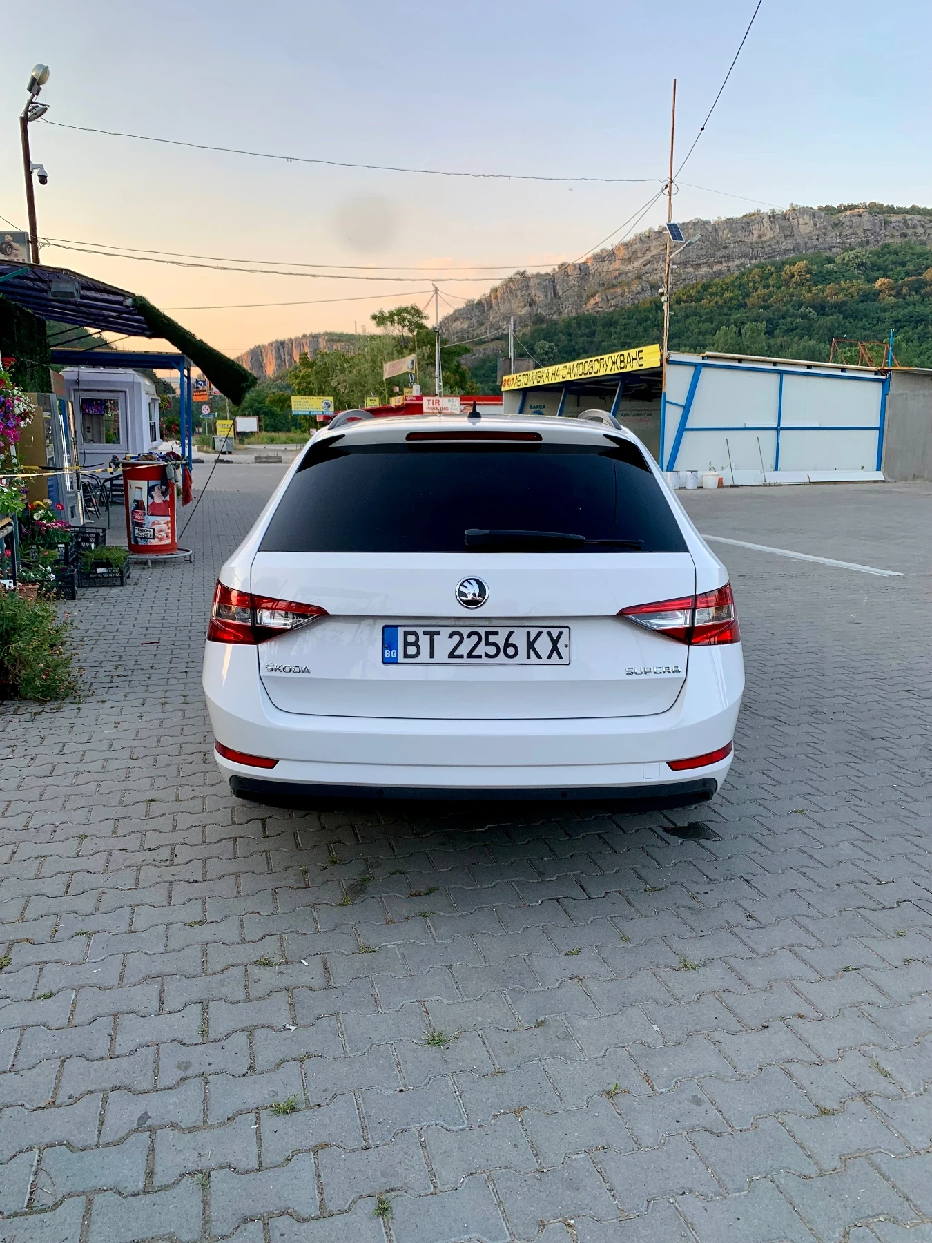 Skoda Superb 1.6TDI - изображение 5