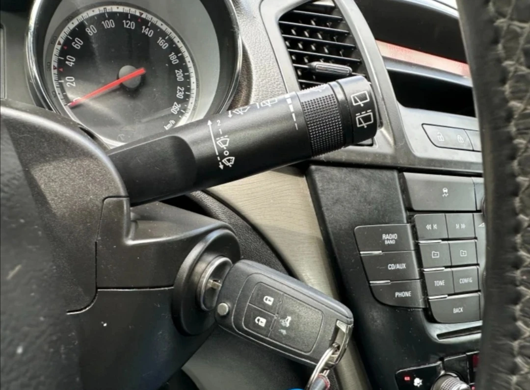 Opel Insignia 2.0cdti | Mobile.bg   14