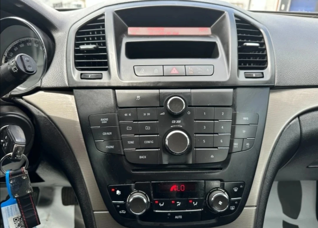 Opel Insignia 2.0cdti | Mobile.bg   12