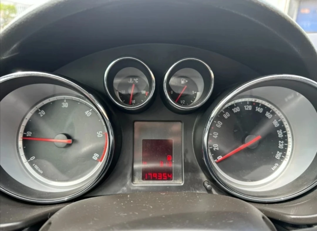 Opel Insignia 2.0cdti | Mobile.bg   15