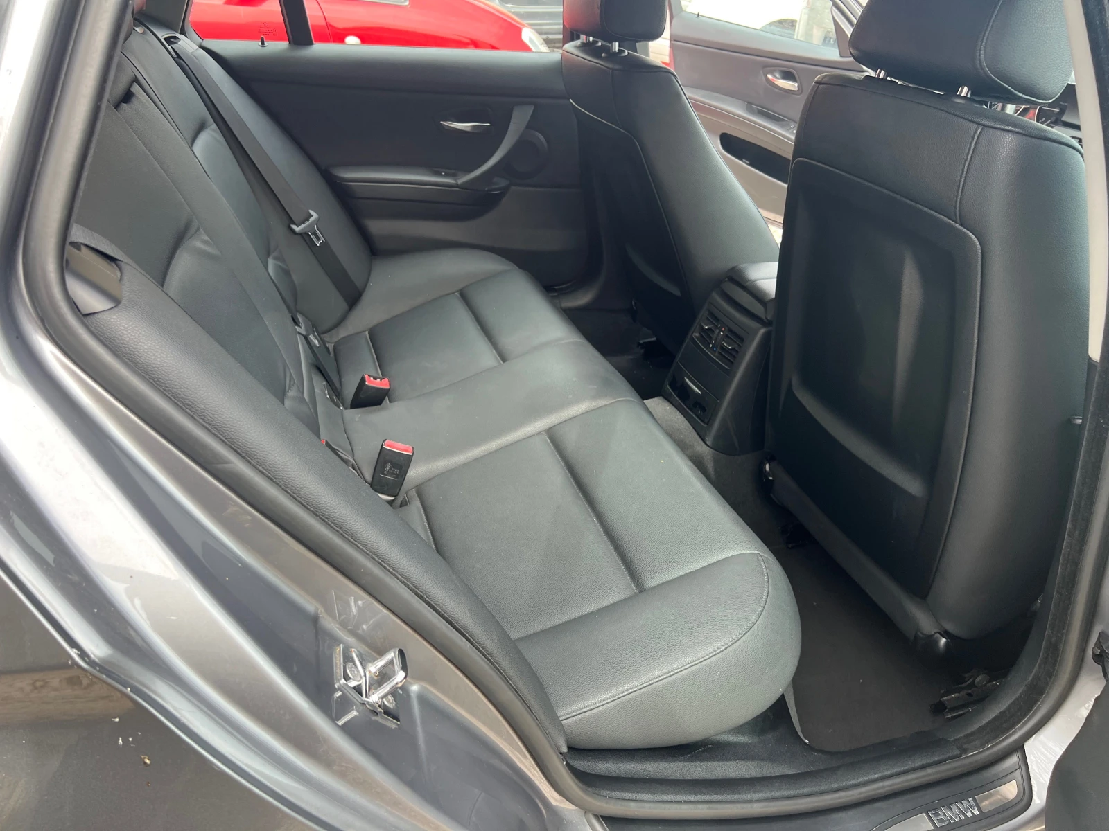 BMW 320 2, 0D 177 FaceLift | Mobile.bg — изображение 11