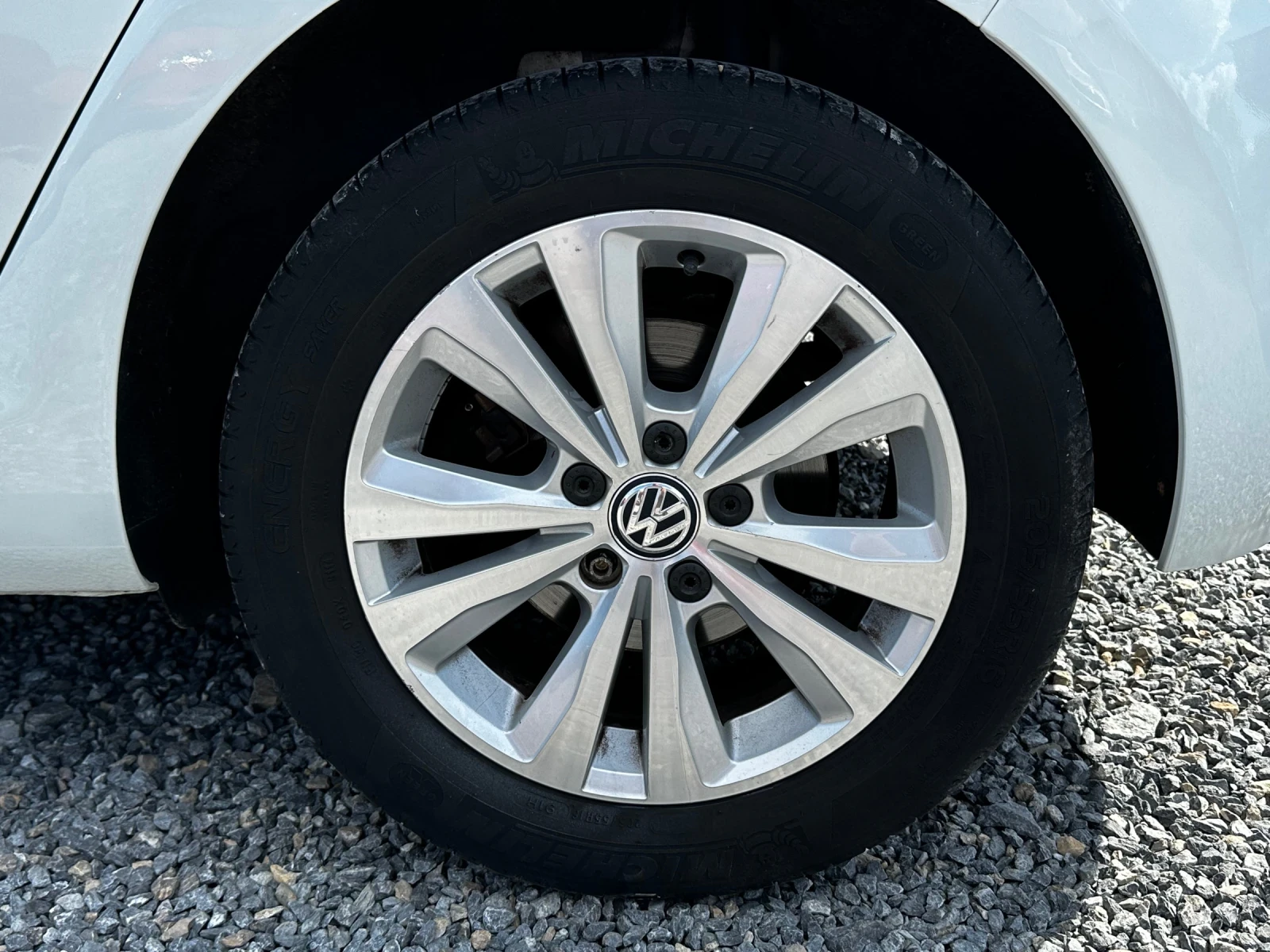 VW Golf 1.6tdi EU6 - изображение 7
