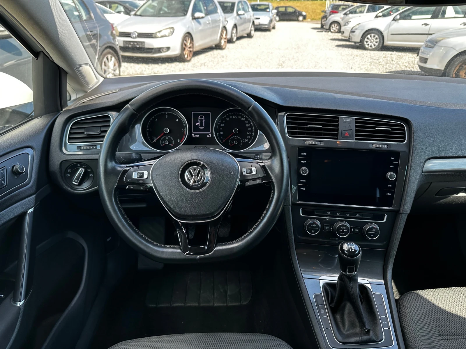 VW Golf 1.6tdi EU6 - изображение 9