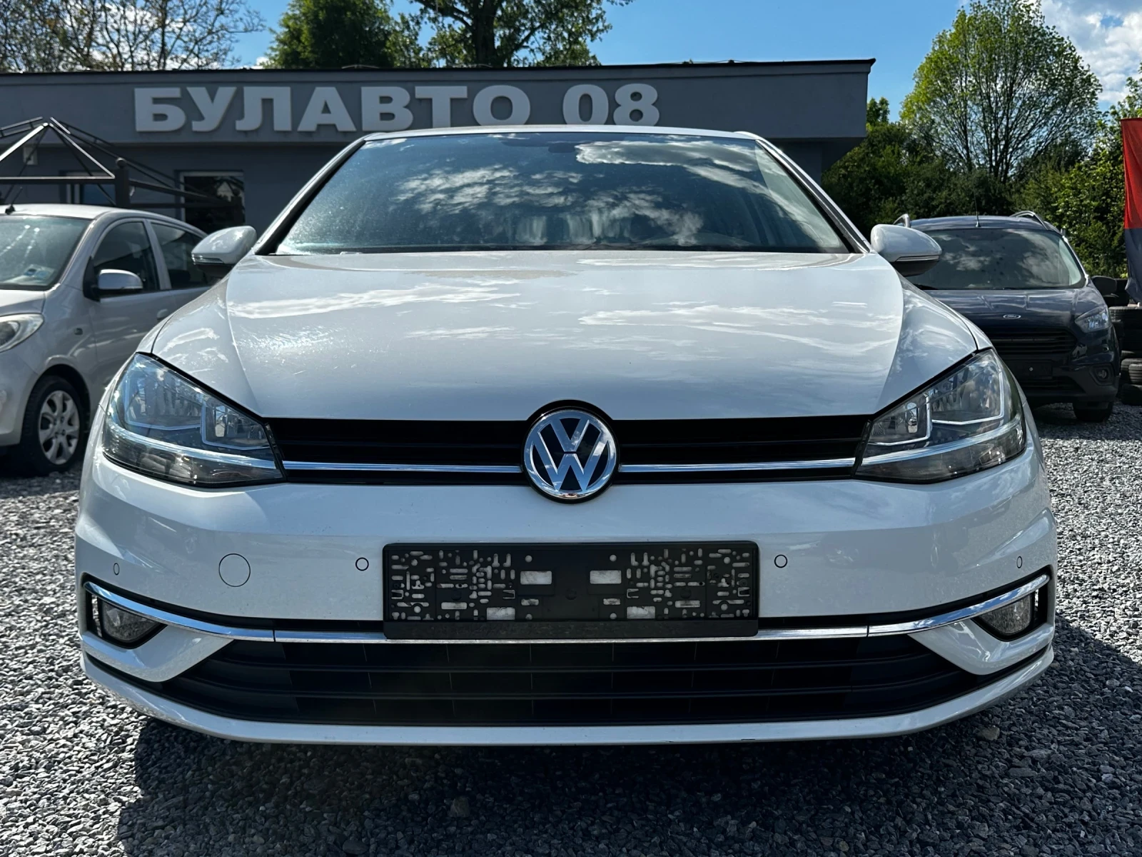 VW Golf 1.6tdi EU6 - изображение 2